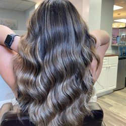 Jolimia Salon & Spa
