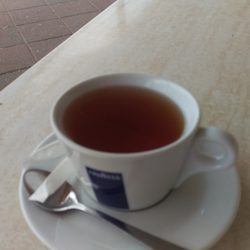 Port Wakefield Bakery - Tea
