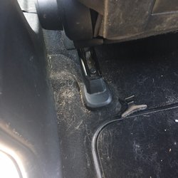 Barefoot Carwash