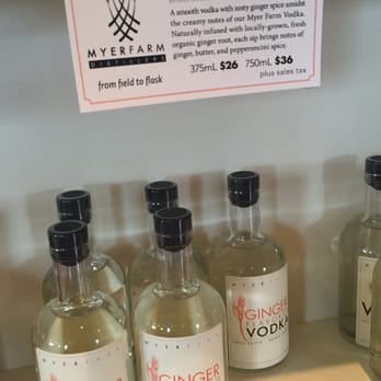 Myer Farm Distillers - Distilleries Near Me - Ovid, New York Myer Farm Distillers - Distilleries Near Me - Ovid, New York