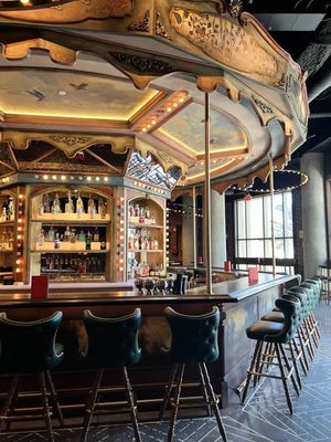 Flight Club Las Vegas by null