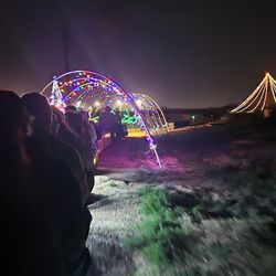 Maricopa Live Steamers