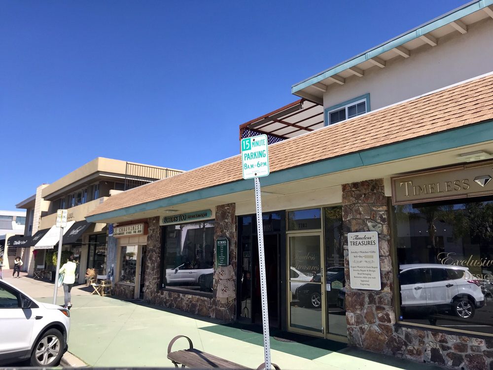 ECHOES TOO BOUTIQUE 21 Photos & 13 Reviews Used, Vintage & Consignment 7705 Fay Ave, La