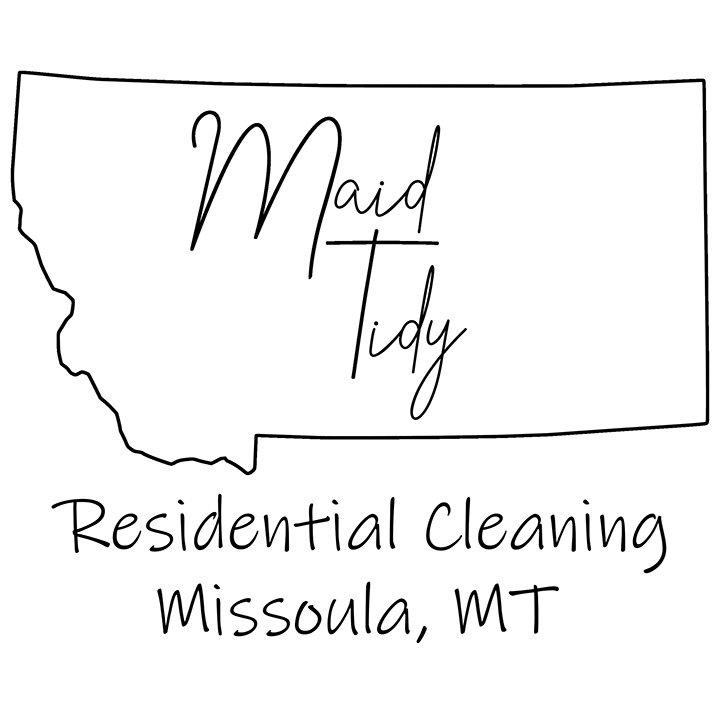 MAID TIDY MISSOULA Updated September 2024 Request a Quote