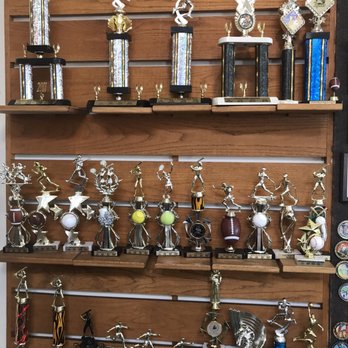 Aswell Trophy - Trophy Shops Near Me - Oxnard, California