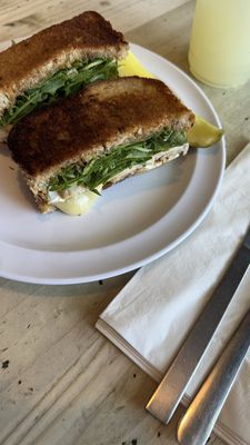 Babette's Kitchen by null