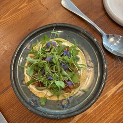 Tinc Set - Poke Tostada