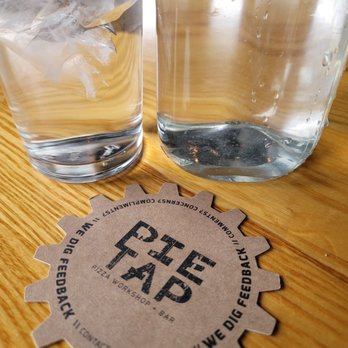 Pie Tap Pizza + Rotisserie + Bar - Pizza Near Me - Plano, Texas
