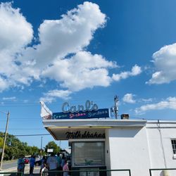 Carl's Ice Cream