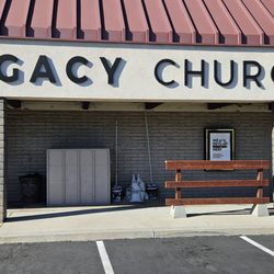 Legacy Church Orange County