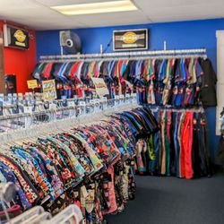 Scrub Mart - La Mesa