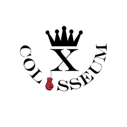 The Boxing Colosseum