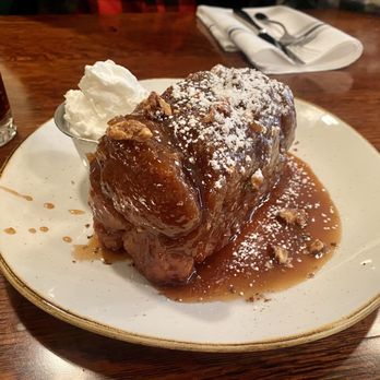 Oliver Royale - Monkey Bread - New American Near Me - Knoxville, Tennessee Oliver Royale - Monkey Bread - New American Near Me - Knoxville, Tennessee
