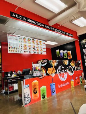 Cha Bei Bei Tea House by null