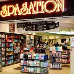 Spasation Salon & Spa