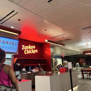 Zankou Chicken - U need to know the place - Salad Near Me - Lawndale, California Zankou Chicken - U need to know the place - Salad Near Me - Lawndale, California