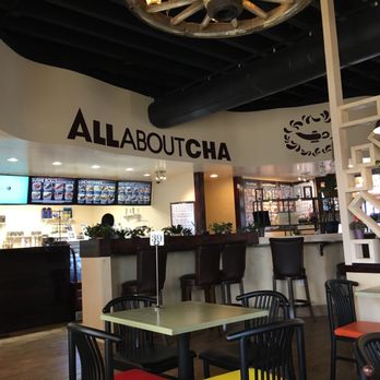 All About Cha Cafe & Restaurant - Broken Arrow - Ordering counter - Coffee & Tea Near Me - Broken Arrow, Oklahoma All About Cha Cafe & Restaurant - Broken Arrow - Ordering counter - Coffee & Tea Near Me - Broken Arrow, Oklahoma