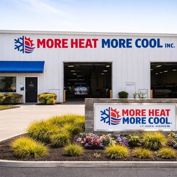 More Heat More Cool - @moreheatmorecool head quarters, ready to serve our clients 24/7 for all your Emergency needs. - Heating & Air Conditioning/HVAC Near Me - Monroe, Ohio More Heat More Cool - @moreheatmorecool head quarters, ready to serve our clients 24/7 for all your Emergency needs. - Heating & Air Conditioning/HVAC Near Me - Monroe, Ohio