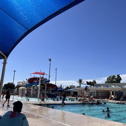 Surprise Aquatic Center