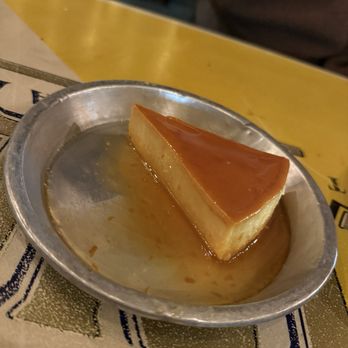 Mariscos Don Chava - Flan - Seafood Near Me - México, D.F., DIF Mariscos Don Chava - Flan - Seafood Near Me - México, D.F., DIF