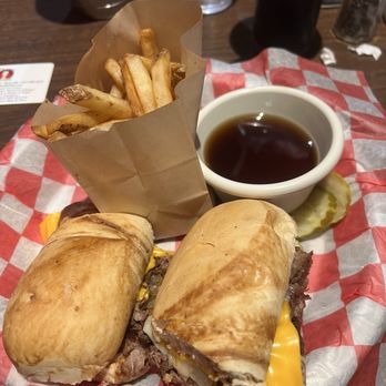 The Original Malt Shop - Burgers Near Me - Roseville, Minnesota