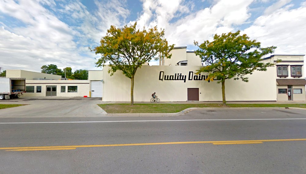 QUALITY DAIRY CO DAIRY PLANT Grocery 1400 S Washington Ave, Lansing, MI Phone Number Yelp