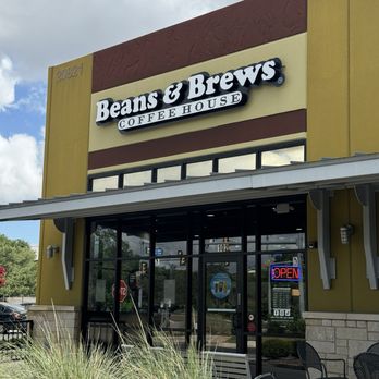 Beans & Brews Coffee House - Coffee & Tea Near Me - San Antonio, Texas Beans & Brews Coffee House - Coffee & Tea Near Me - San Antonio, Texas