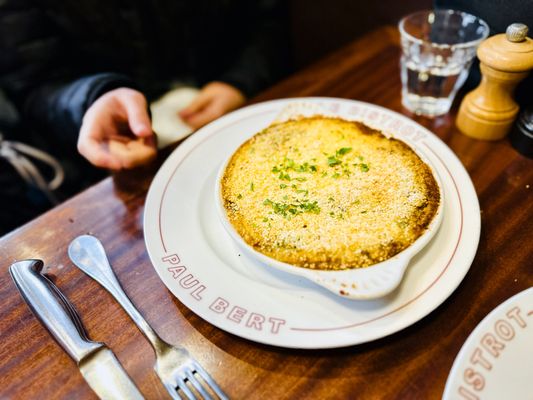 Bistrot Paul Bert by null