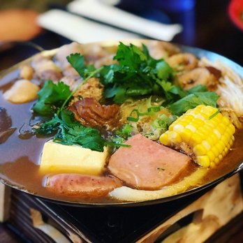 Taipei Cafe - Taiwan hot pot - Taiwanese Near Me - Chicago, Illinois