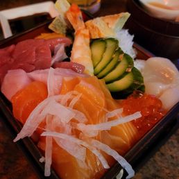 Chirashi Chirashi