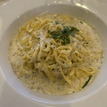 Nonna Carola - Truffle Trenette - Italian Near Me - Mamaroneck, New York Nonna Carola - Truffle Trenette - Italian Near Me - Mamaroneck, New York