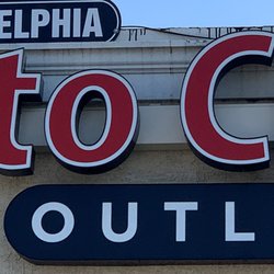 Philadelphia Auto City Outlet