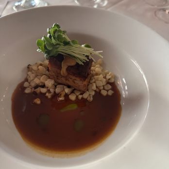nyloS - Pork Belly (something I have never tried before) was soooo good. - New American Near Me - Paia, Hawaii nyloS - Pork Belly (something I have never tried before) was soooo good. - New American Near Me - Paia, Hawaii