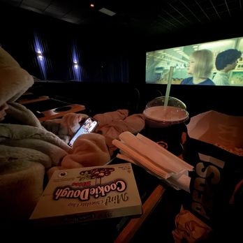 Regal Killeen - Cinema Near Me - Killeen, Texas