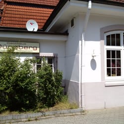 Gasthaus Düneberg