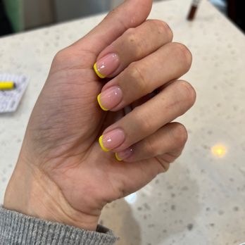 Sally Beauty Nail Spa - So neat and pretty - Nail Salons Near Me - Brooklyn, New York Sally Beauty Nail Spa - So neat and pretty - Nail Salons Near Me - Brooklyn, New York