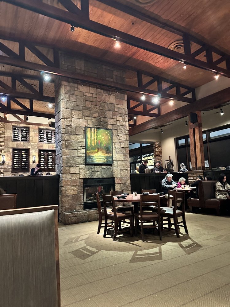 Firebirds Wood Fired Grill