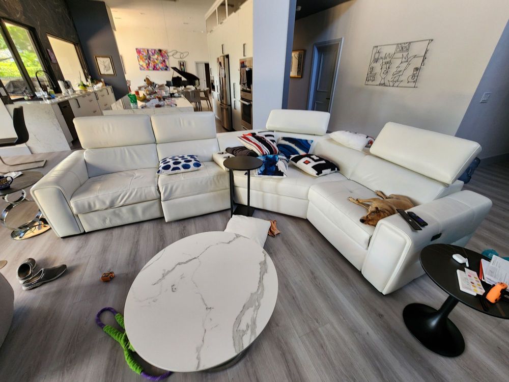 Furniture Experts - upholstery in Boca Raton, FL