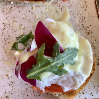 First Watch - Eggs Benedict with Salmon - Breakfast & Brunch Near Me - Coppell, Texas First Watch - Eggs Benedict with Salmon - Breakfast & Brunch Near Me - Coppell, Texas