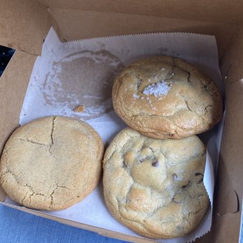 Cookie Co. - Bakeries Near Me - Redlands, California Cookie Co. - Bakeries Near Me - Redlands, California