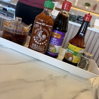 Banh Me & U - Essential table condiments - Bakeries Near Me - Albuquerque, New Mexico Banh Me & U - Essential table condiments - Bakeries Near Me - Albuquerque, New Mexico