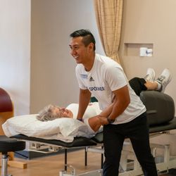 Spooner Physical Therapy