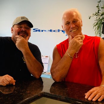 Stretch Rx - Trainers Near Me - Tampa Bay, Florida Stretch Rx - Trainers Near Me - Tampa Bay, Florida