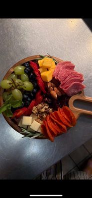 Babaloo Lounge by null