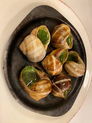 Restaurant Le Chat Noir by null