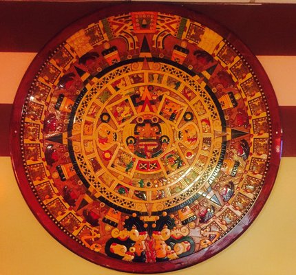 Maravillas Restaurant by null