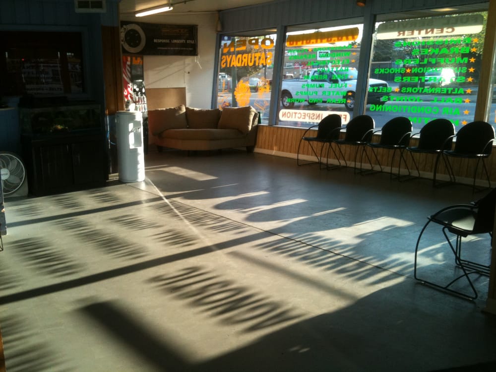 MT GREENWOOD AUTO REPAIR Updated August 2024 19 Reviews 10319 S