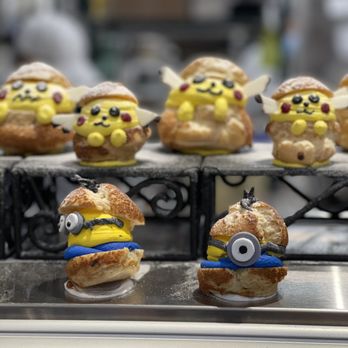 Mega Mart - Look at the Pikachu's and Minions - International Grocery Near Me - Sunnyvale, California Mega Mart - Look at the Pikachu's and Minions - International Grocery Near Me - Sunnyvale, California