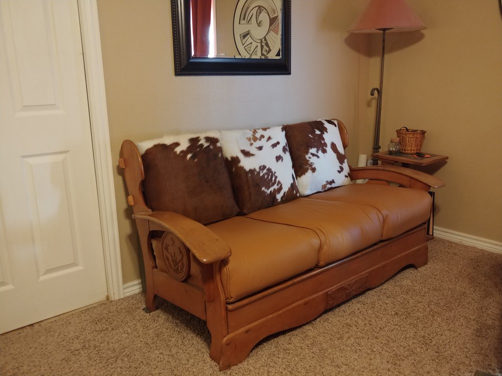 ODESSA UPHOLSTERY Updated June 2024 2505 N Dixie Blvd, Odessa