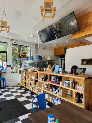 Yaya Mas Greek Kuzina by null